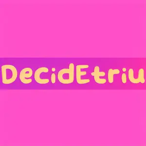DecidEtriu