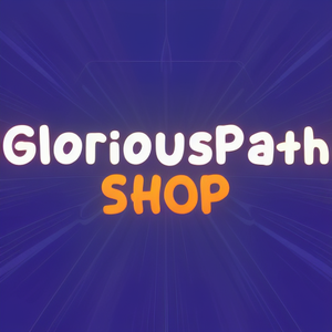 GloriousPath SHOP