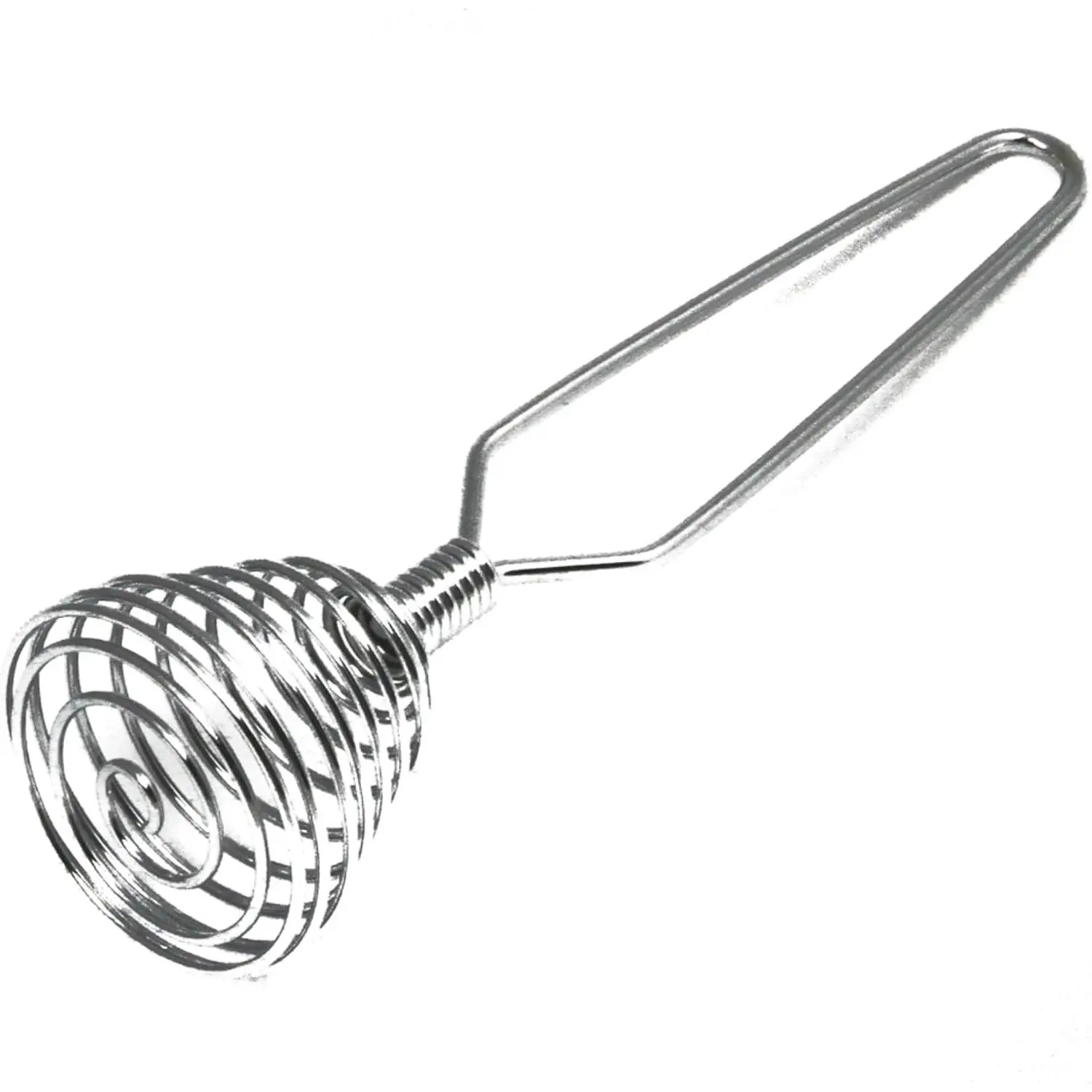 Select  Egg Whisk, 7.25 inches in Length, Stainless Steel