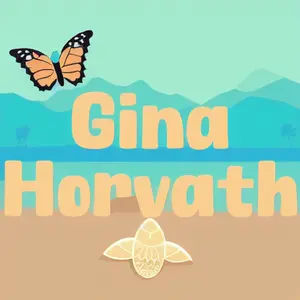 Ginva Horvath Shop