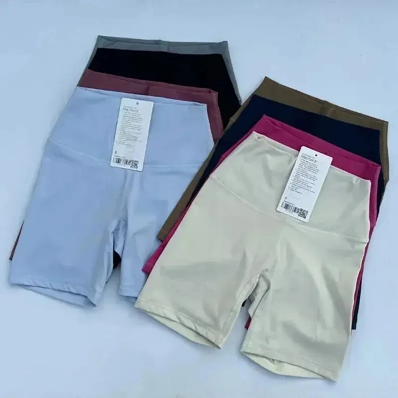 2026 New Yoga Shorts Tights Running Short Gym Wear Seamless Push Up Fitness Leggings,back,pocket,,cycling,,2-in-1,footy,huipil