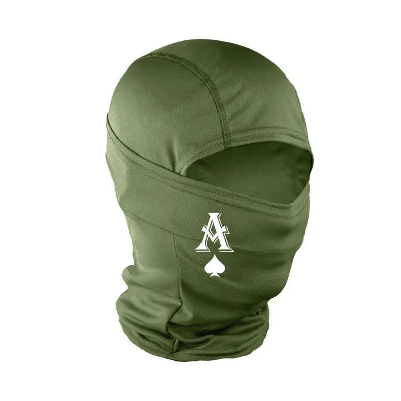 Army green