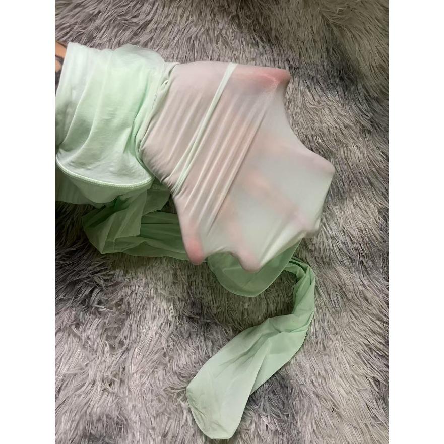 2026 New 8D Ultra-Sheer Glossy Stockings, Silky Anti-Snag Plus Size Sexy Pantyhose for Women