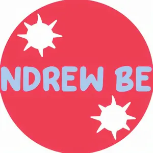 NDREW BE