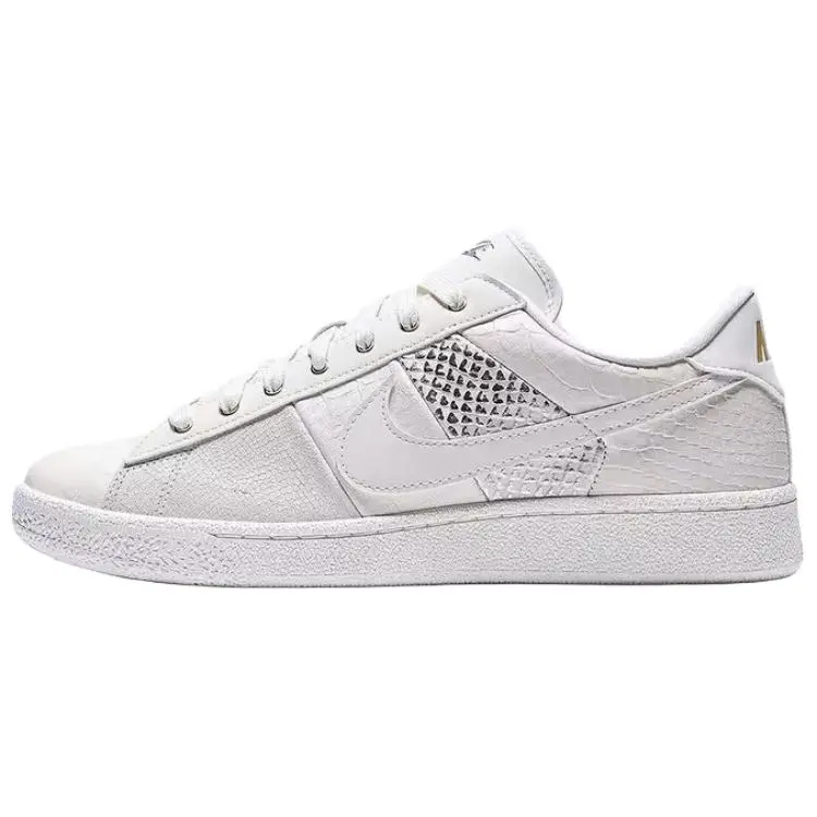 Nike Tennis Classic Premium 'Pale Ivory' IQ5786-100