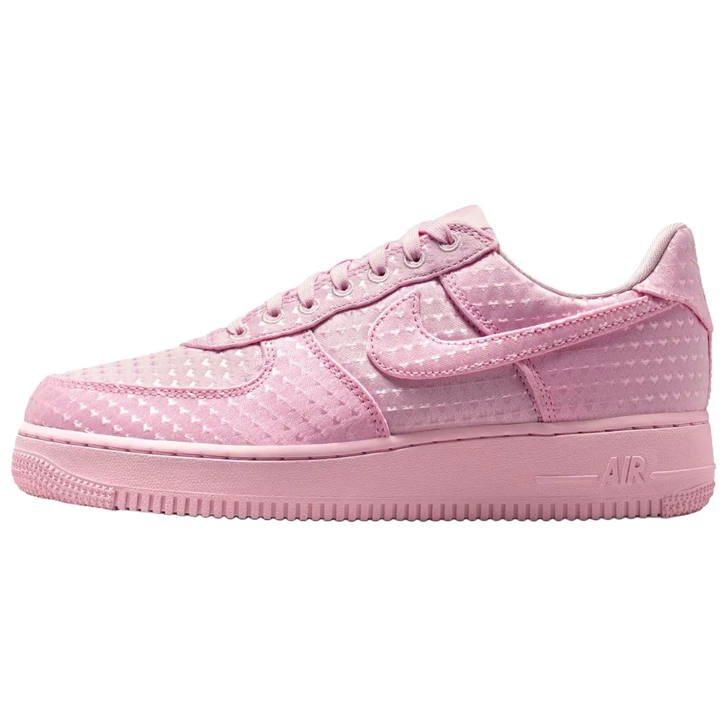 Wmns  Nike Air Force 1 Low 'Valentine's Day Pink Foam' 2026 IQ9965-601