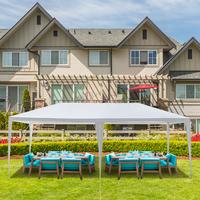 10*20ft white without Sidewalls