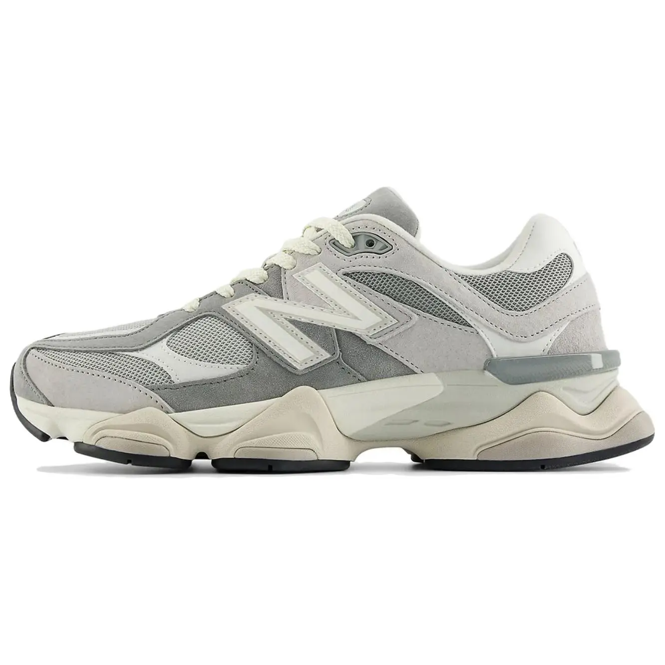 New Balance 9060 'Raincloud Slate Grey' U9060EEE