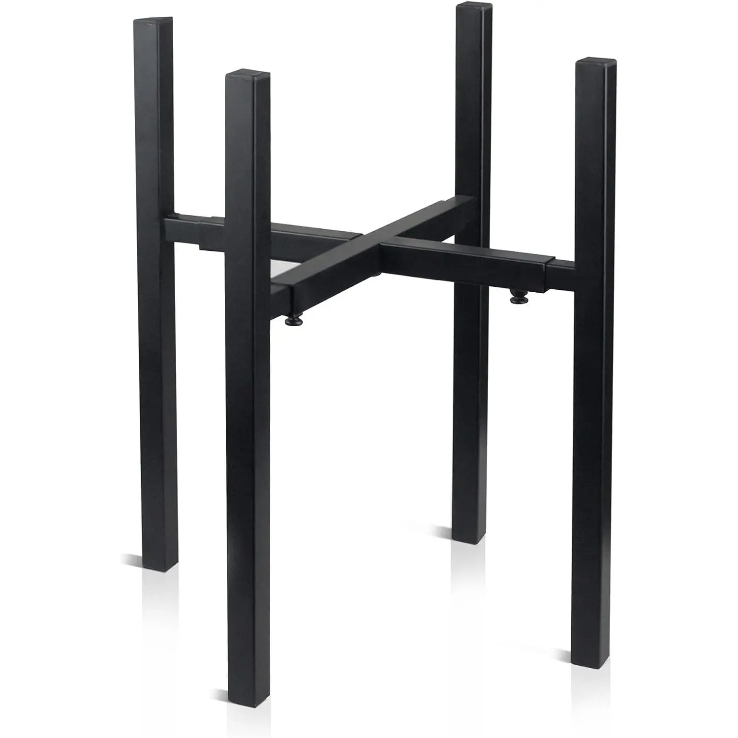 Adjustable Counter Stand Fits Countertop Gravity Water & Beverage Drink Dispensers, Width Ranges from 9.84'' to 14.17''