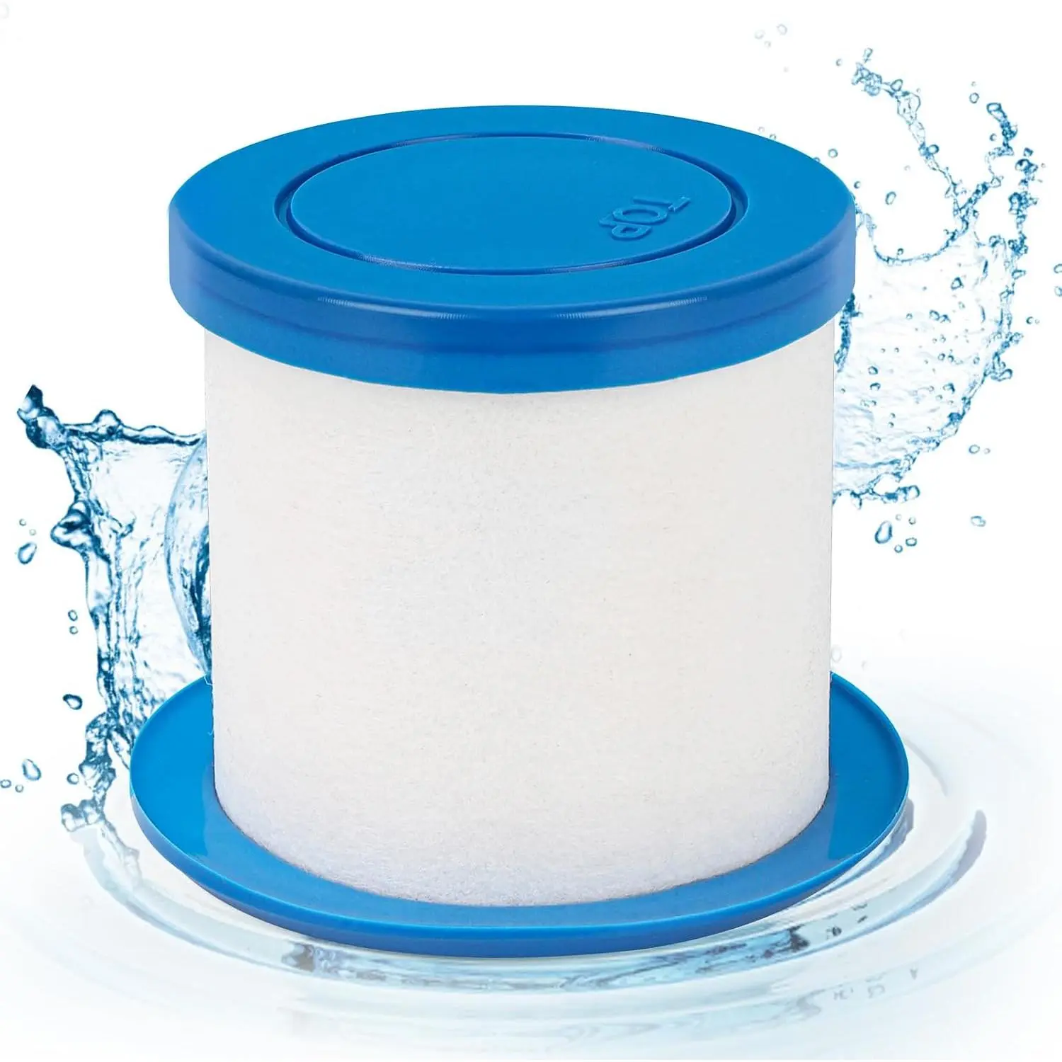 6473-161 Proclarity Depth Load Filter  Jacuzzi Filters J-495 J-480 J-470 J-465 J-460 J-425 J-415 Hot Tubs and Spas Filter Compatible Jacuzzi Proclarity Depth Filter 2012+ J-400 and J-300