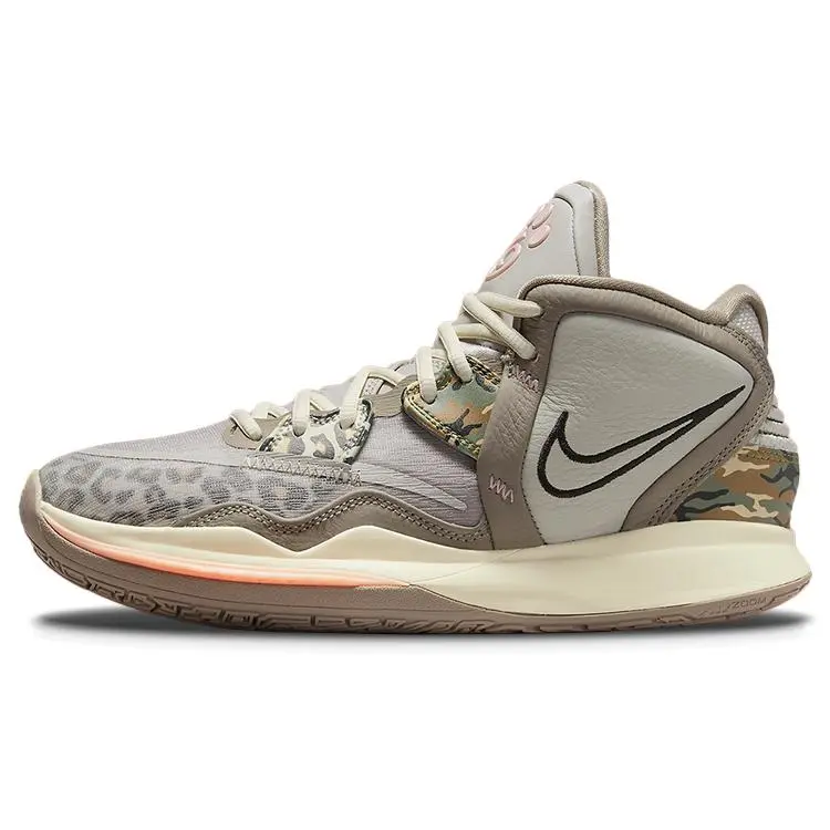 Nike Kyrie Infinity Basketball Shoes for Men and Women – Cushioned, Non-Slip, Durable, and Supportive Low-Top Verifiable, with credentials and supporting global authentication