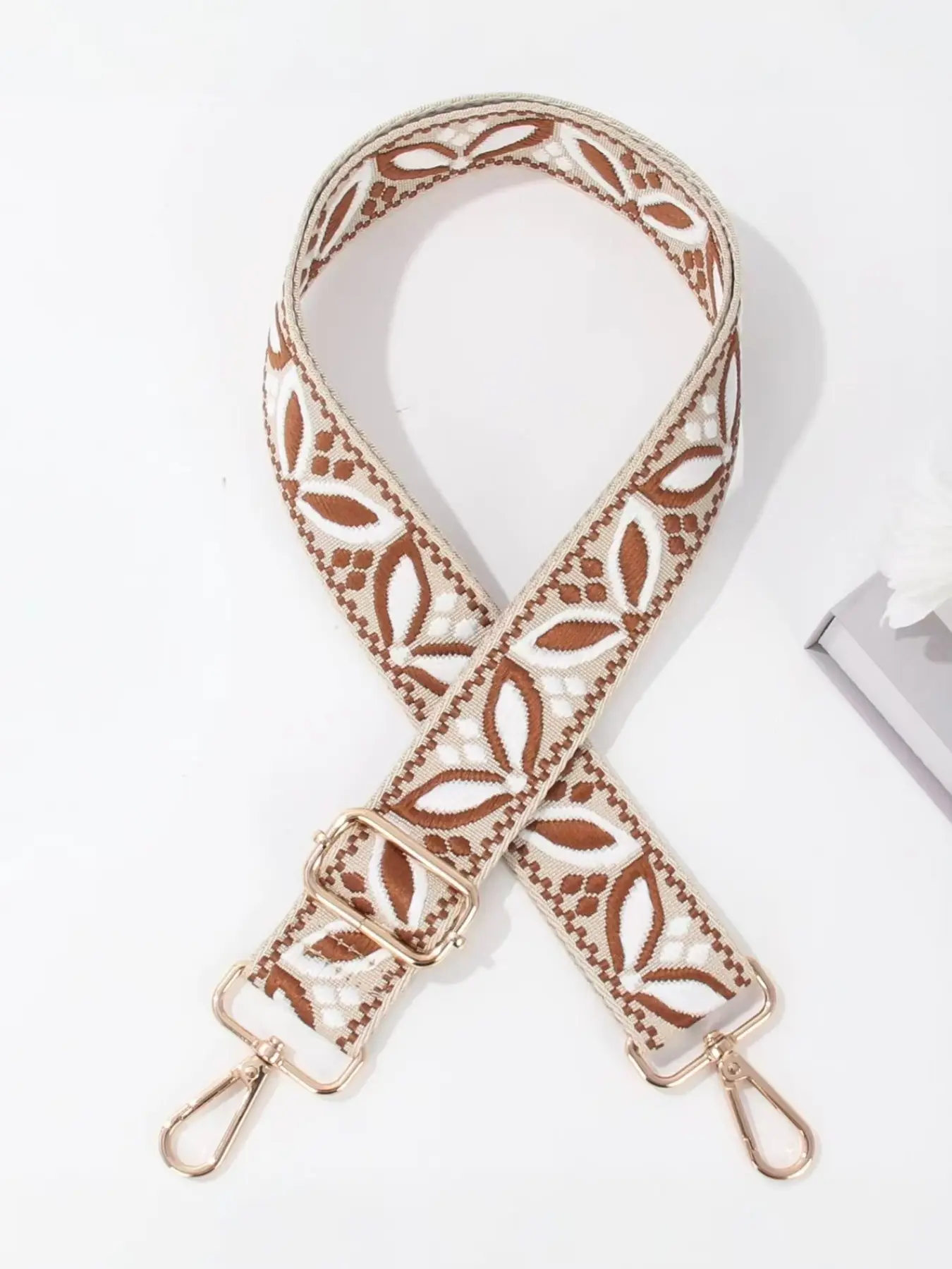 Adjustable Shoulder Strap for Handbags, bag strap，Wide Belt Replacement for Bags, Versatile Bag Accessories, Purse Accessory, Durable and Stylish Design