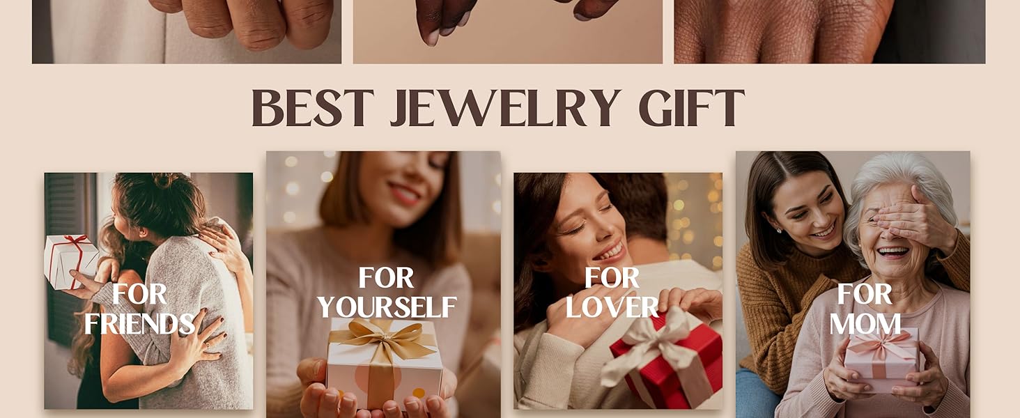 CASSIECA Gold Bracelet for Women 14K Gold Plated Stacking Bangle Tennis Bracelet Set Stainless Steel Adjustable Cubic Zirconia Tennis Bracelets Dainty Bangle Waterproof Jewellery Gifts for Women