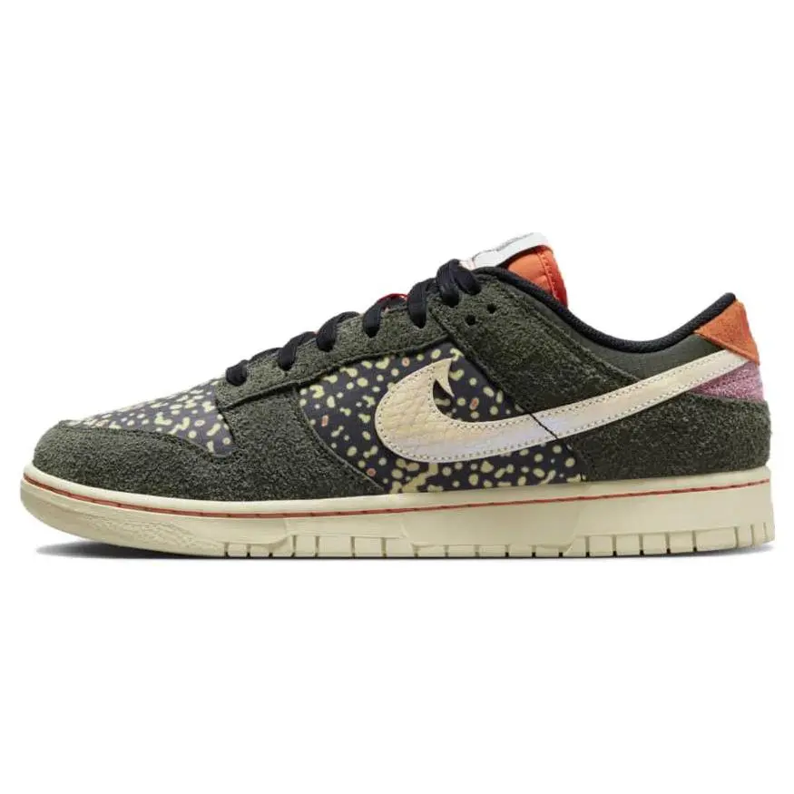 Nike Dunk Low SE 'Gone Fishing - Rainbow Trout' FN7523-300
