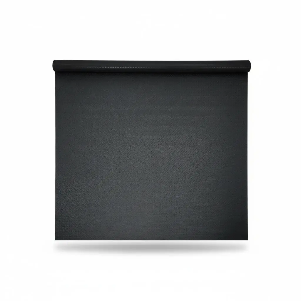 Garage Floor Mat, 2.8Mm Thickened Non-Slip PVC Garage Mat Roll, Diamond Plate Floor Protector Mat for Garage, Under Car Parking Mat for SUVs, Trucks, Sports Car, Indoor Use