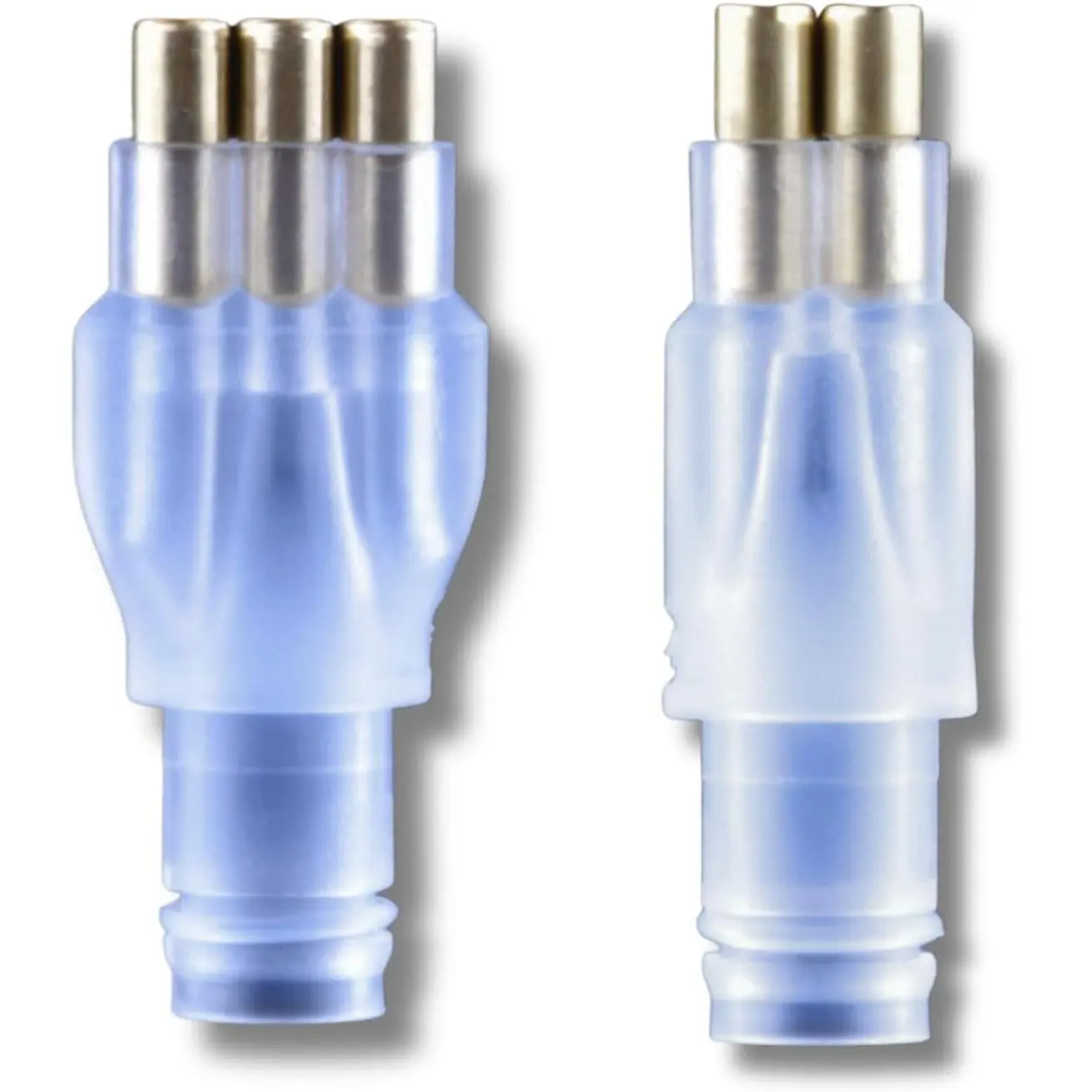 Art Pen Applicator, Pack of 2  Attachment Tips for Electric Dotting Pens,  Painting Tools & Rhinestone Applicators
