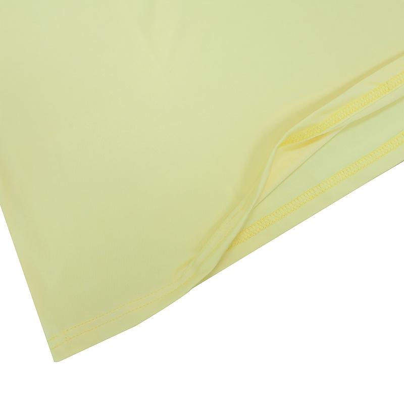 SYHAN 2026 Latest A Stunning And Alluring Yellow Spaghetti Strap Dress Featuring a Crisscross Back, Designed to Fit Perfectly. This Elegant And Sexy Outfit Is Ideal for Dates, Parties, And Vacations sorority formal