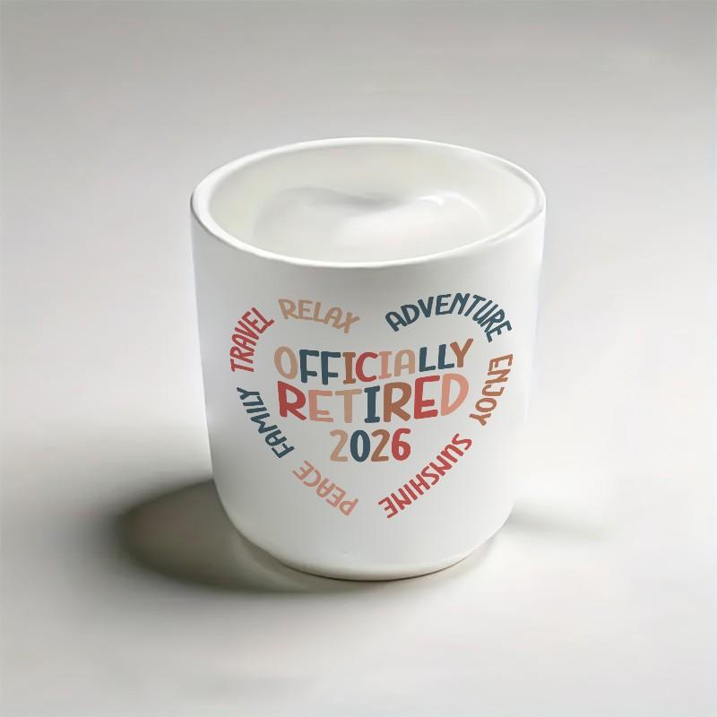 1pc Embrace Adventure device: Official retirement in 2026 - A device designed to offer relaxation, travel and family joy experiences. Its warm/cold color-changing design is perfect for use as a beautiful gift for occasions such as Valentine's Day