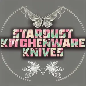 Stardust Kitchen shop logo