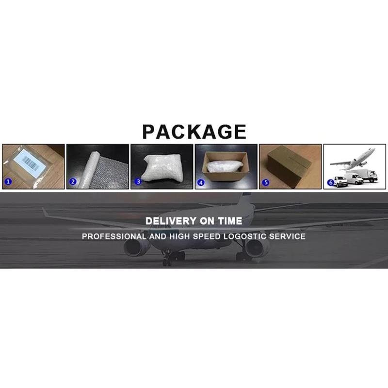 Pass Diamond Test GRA Moissanite 25mm Wide 6Rows 925 Solid Silver Cuban link chain for Rapper Hip Hop VVS Iced Out Necklace.