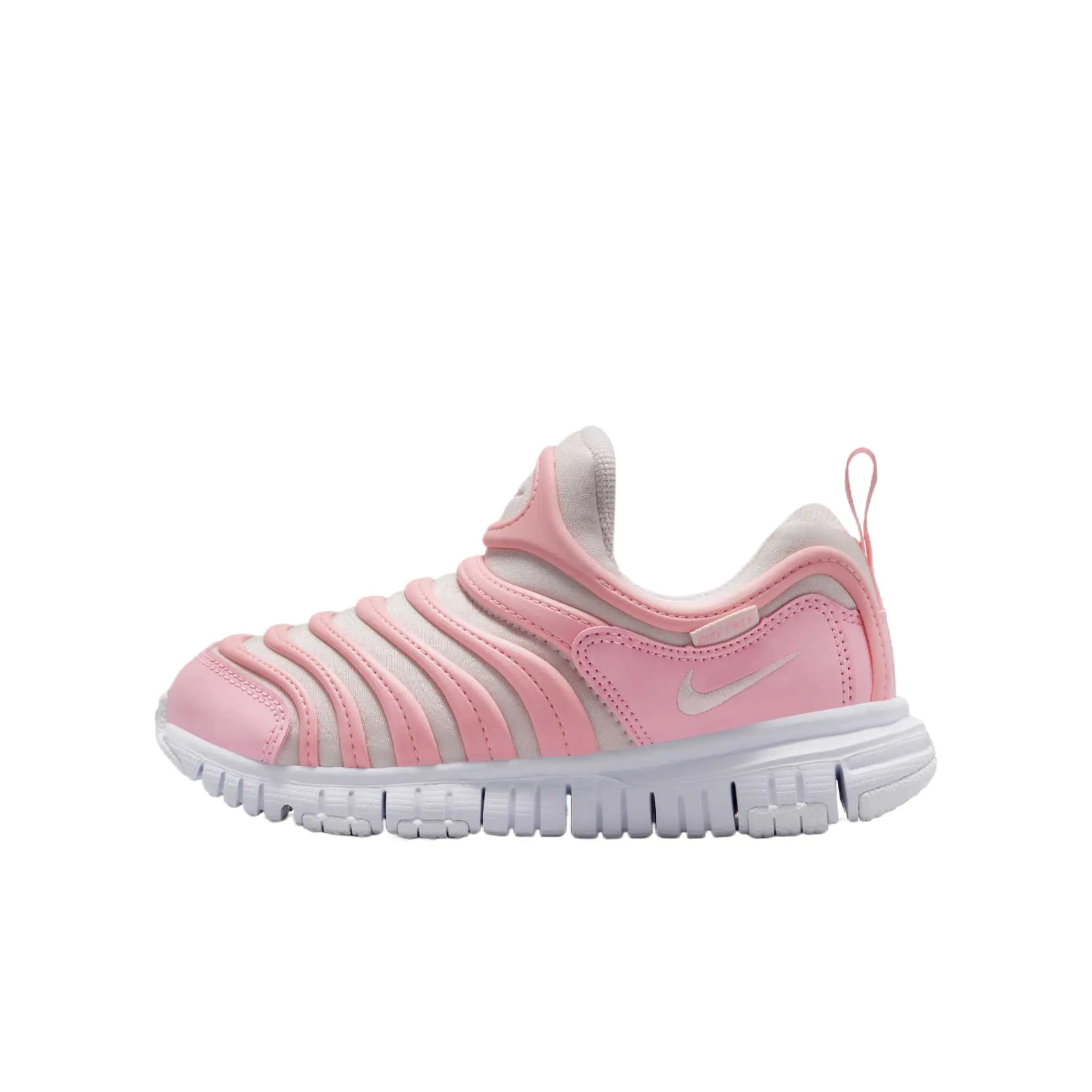 Nike Dynamo Free Round Toe Stability Comfortable Bounce Low Top Training Shoes 343738-641