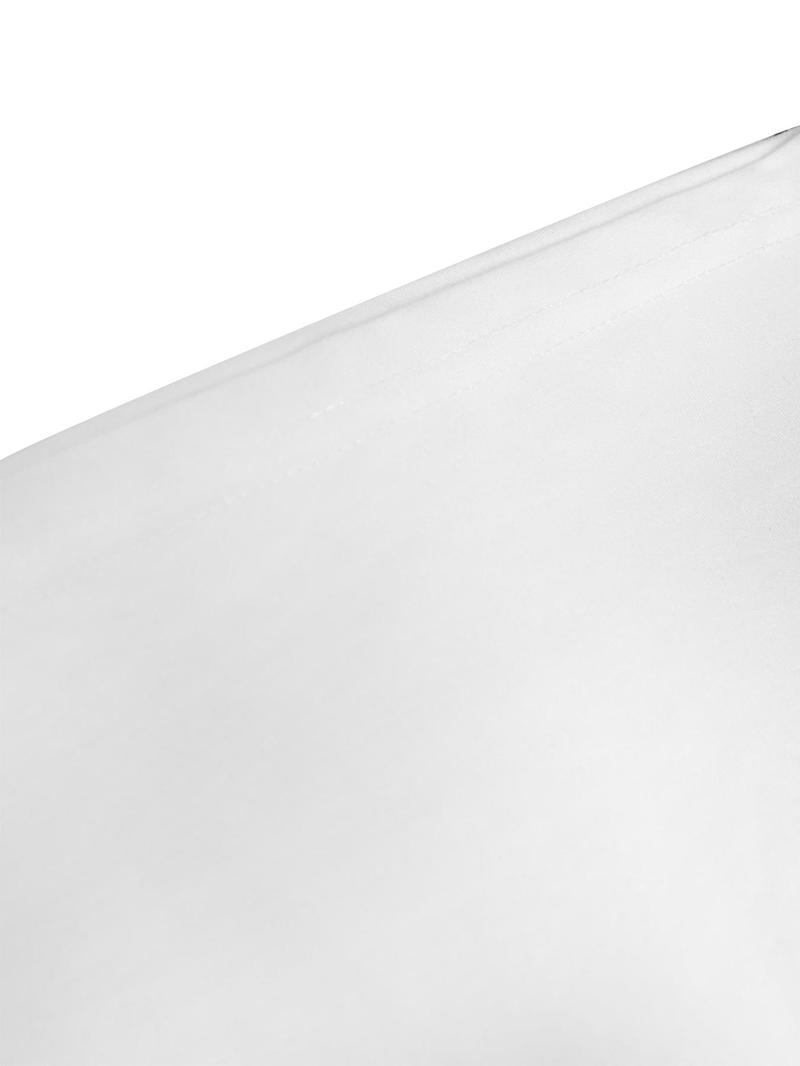 Women's Striped Graphic Print Zipper Raglan Sleeve Tee, Casual Long Sleeve V Neck T-Shirt for Spring & Fall, Summer Outfits, Lady Top for Daily Wear, Womenswear