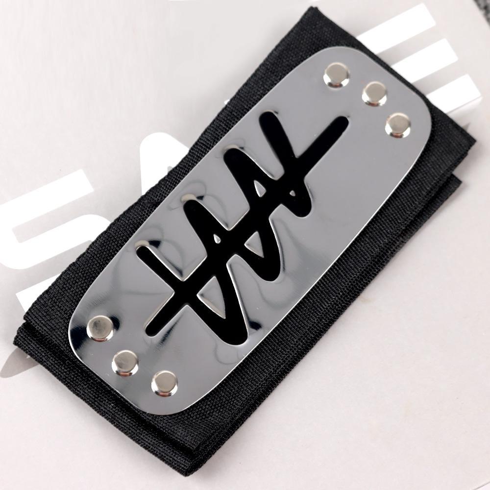 Anime Hokage Akatsuki Cosplay Ninja Costume Cloaks with Headband Pain Uchiha Itachi Sasuke Sasori Kakuzu Comic Con Clothes