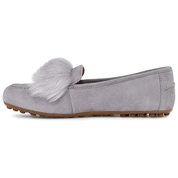 UGG California Loafer Kaley Wisp Comfortable Warm Sports Casual Shoes 1111030TS-SAMT