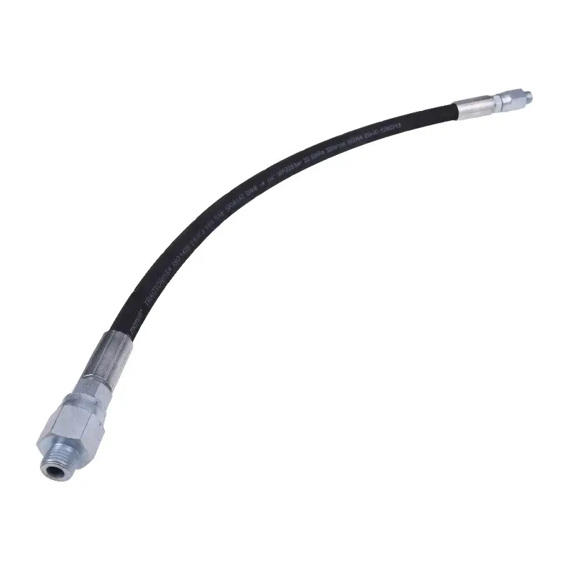 FridayParts Hydraulic Hose AW28953 AM106601 for John Deere Tractor-Mounted Loader 60 70 70A 40 44