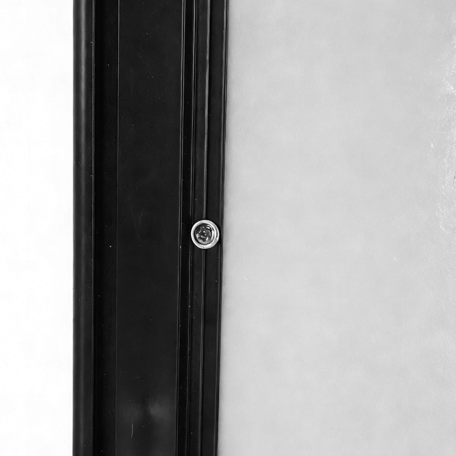 Wall Mounted LED Lightbox 15.7 X 23.6in/ 23.6 X 35.4in LED Movie Poster Frame Backlit Picture Frame with Dimmer Switch for Paintings & Pictures Digital Signage Display NEW Wall Mounted LED Lightbox 15.7 X 23.6in/ 23.6 X 35.4in LED Movie Poster Frame Backlit Picture Frame with Dimmer Switch for Paintings & Pictures Digital Signage Display NEW