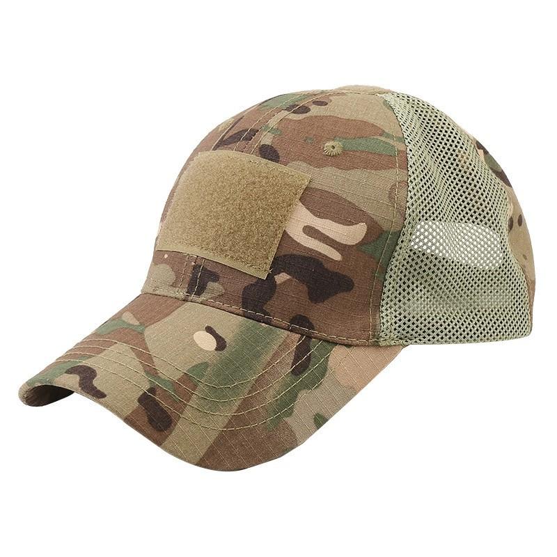 Men's Military Tactical Mesh Baseball Cap, Camouflage Velcro Duckbill Cap, Hiking Sun Protection Hat, Digital Camouflage, Suitable for Outdoor Hiking Men's Military Tactical Mesh Baseball Cap, Camouflage Velcro Duckbill Cap, Hiking Sun Protection Hat, Digital Camouflage, Suitable for Outdoor Hiking