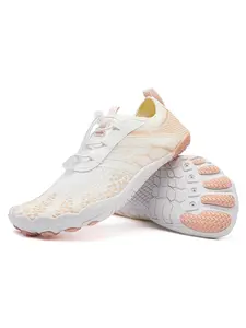 Unisex Water Shoes, Non-Slip Beach Sandals, Quick-Dry Breathable, Ideal for Swimming, Diving, Water Sports, Hiking, Fitness, Yoga