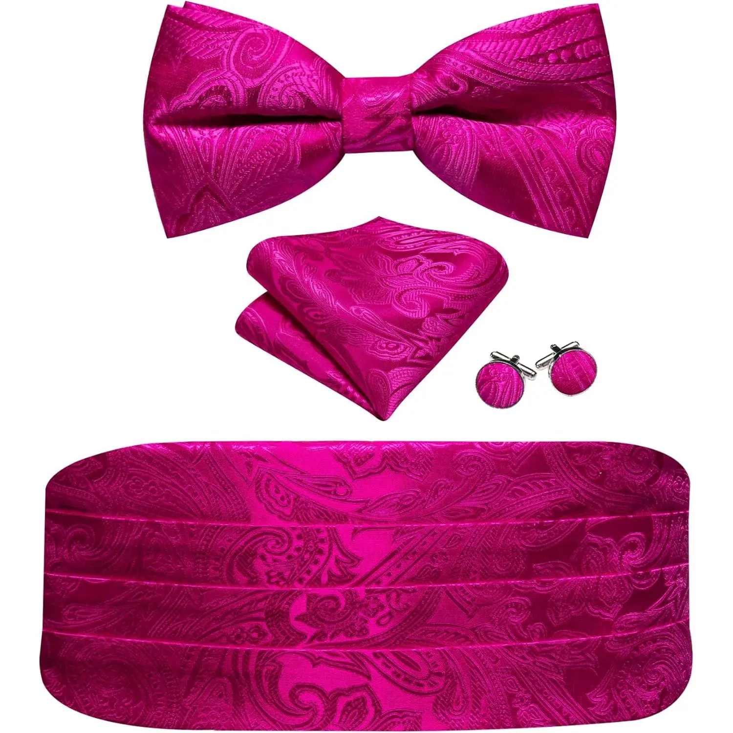 Hot Pink