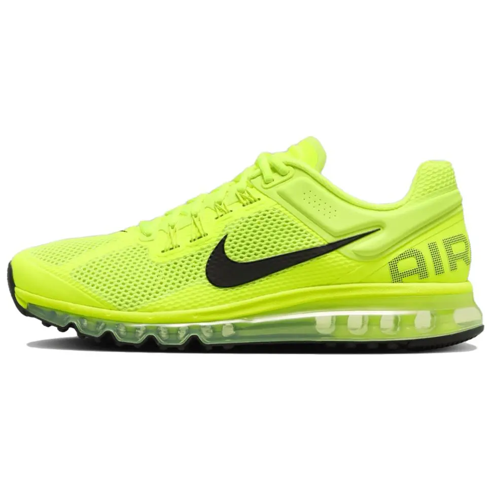 Nike Air Max 2013 'Volt Cyber' HF3660-700