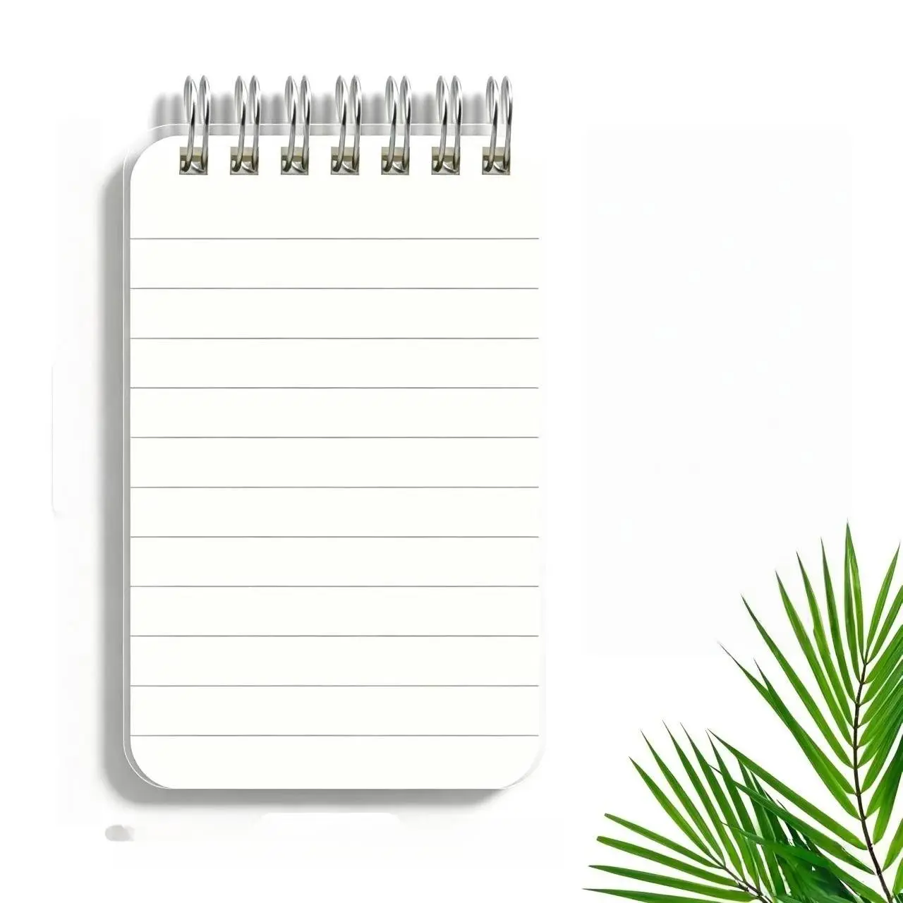 3-Pack Cute Coil Paper Pocket Notebooks, Student Stationery Wholesale, Portable Easy Record, Waterproof Dustproof Cover, Smooth Writing