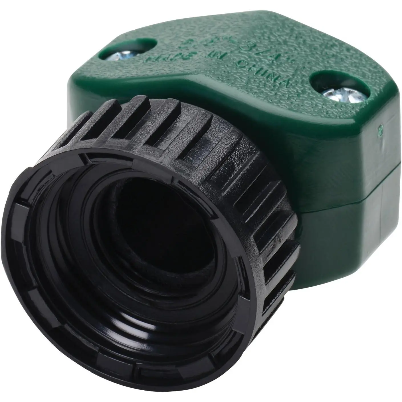 Female Hose Repair; Fits 5/8" or 3/4" Hoses