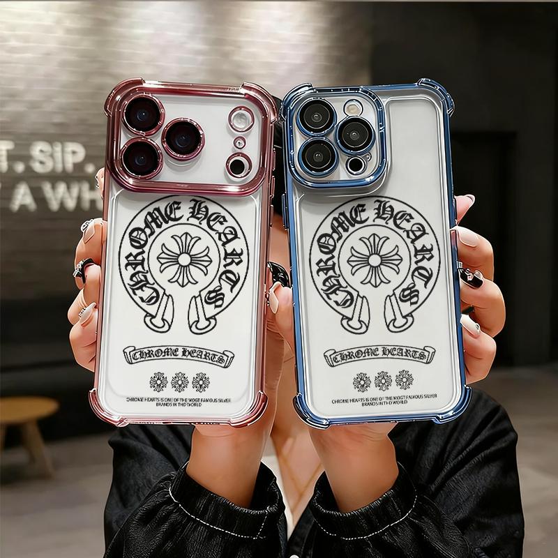 Vintage Line Art Style Phone Case for iPhone 17 16 Pro 15 14 Plus 13 Pro Max 12 11 Skin Friendly Protection Anti Slip Shockproof Wear Resistant Badge Symbol Decor