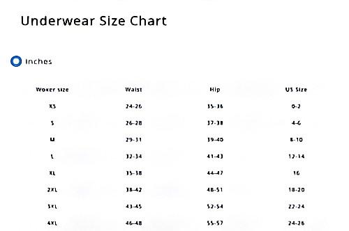 Star 3" Boxer Briefs | For No-Dig Comfort & Stay-Put Fit