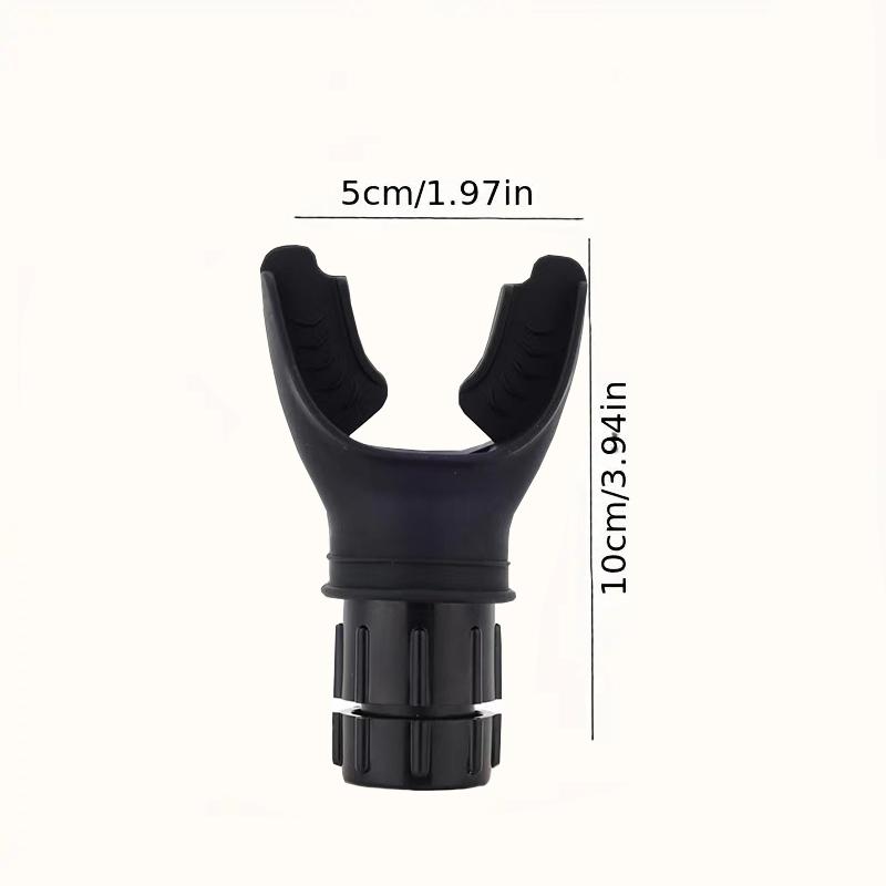 &Breathing Exercise Tool for Lungs, Portable Adjustable Resistance Lung Exerciser, Lung Capacity Abdominal Breathing Trainer, Fitness Trainer Accessories for Gym Workout Use