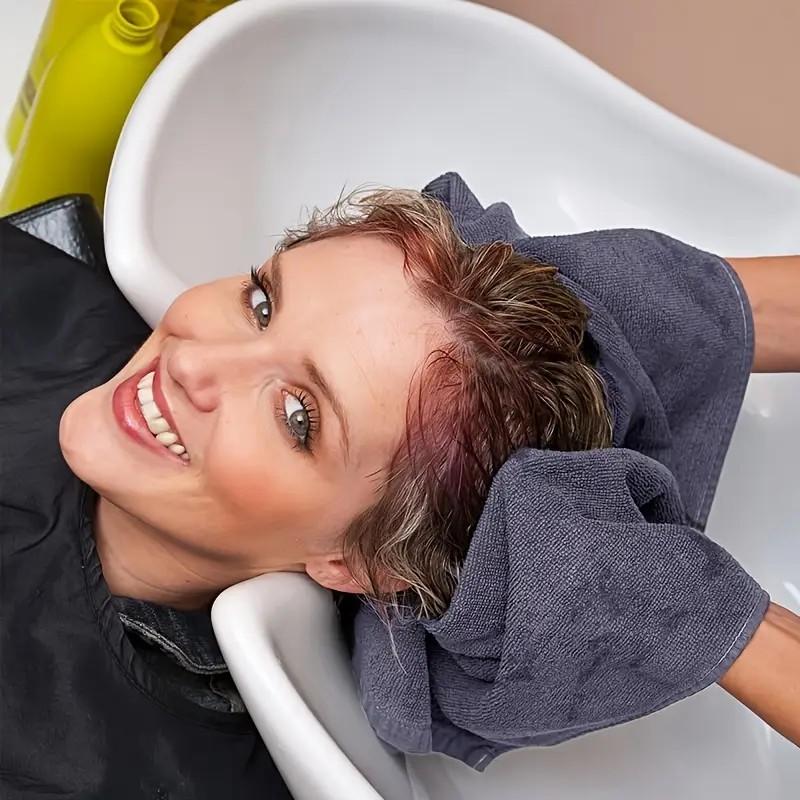 8/10/12 Pack Microfiber Towels, Reusable Kitchen Cleaning Towels, Soft Absorbent Car Wiping Cloths, Car Wash Microfiber Towel, Durable & Eco-Friendly