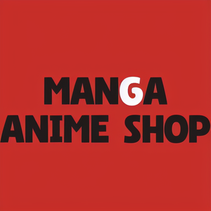 Manga Anime Shop