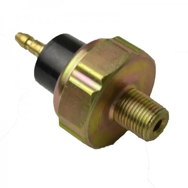 FridayParts Oil Pressure Switch VV12416039450 New Holland Excavator EH15.B E15