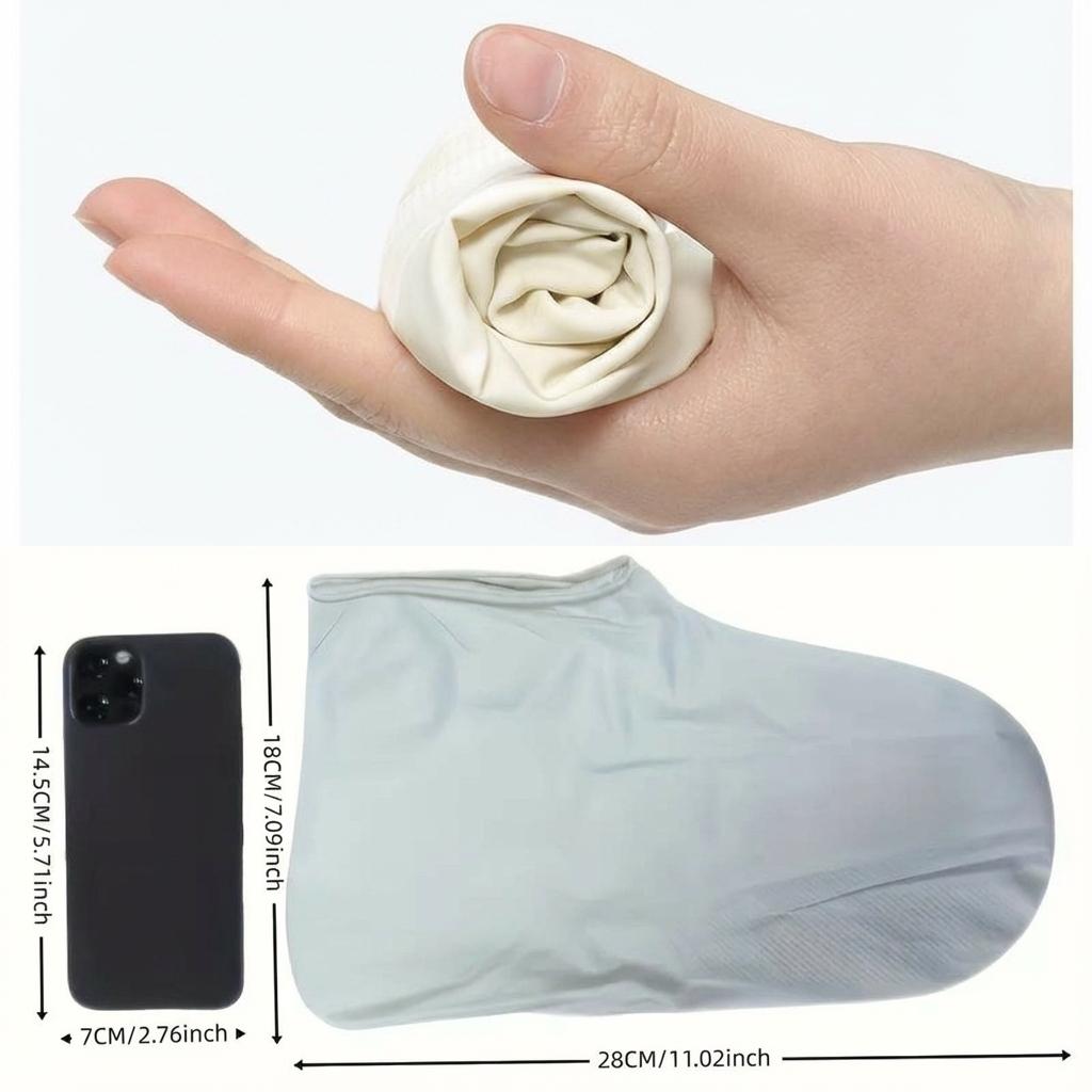 5-Pack Family Waterproof Silicone Shoe Covers, Reusable Non-Slip Overshoes for Rain, Outdoor, Hiking & Daily Commute, Durable Elastic Boot Protectors for Men & Women 5-Pack Family Waterproof Silicone Shoe Covers, Reusable Non-Slip Overshoes for Rain, Outdoor, Hiking & Daily Commute, Durable Elastic Boot Protectors for Men & Women