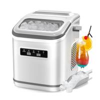 F-WHITE(ABS plastic material)