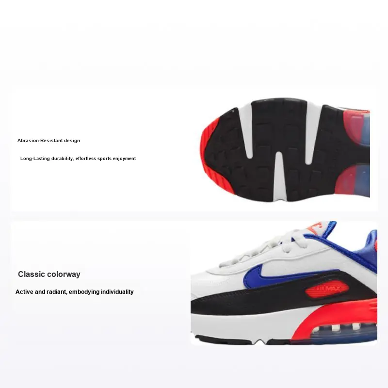 Nike Air Max 2090 PS 'Evolution of Icon' CW1652-100