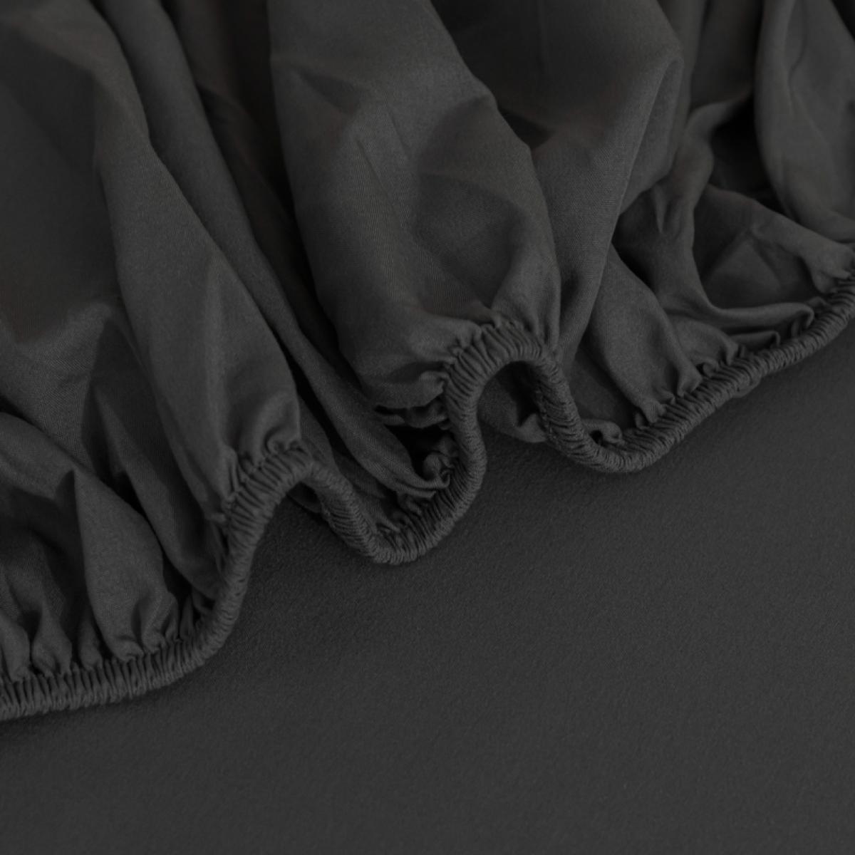 Solid Color Bedding Set, 2/3 Counts/set Including 1 Count Fitted Sheet & 1/2 Counts Pillowcase, Soft Comfortable Bedding Set for Bedroom, Guest Room