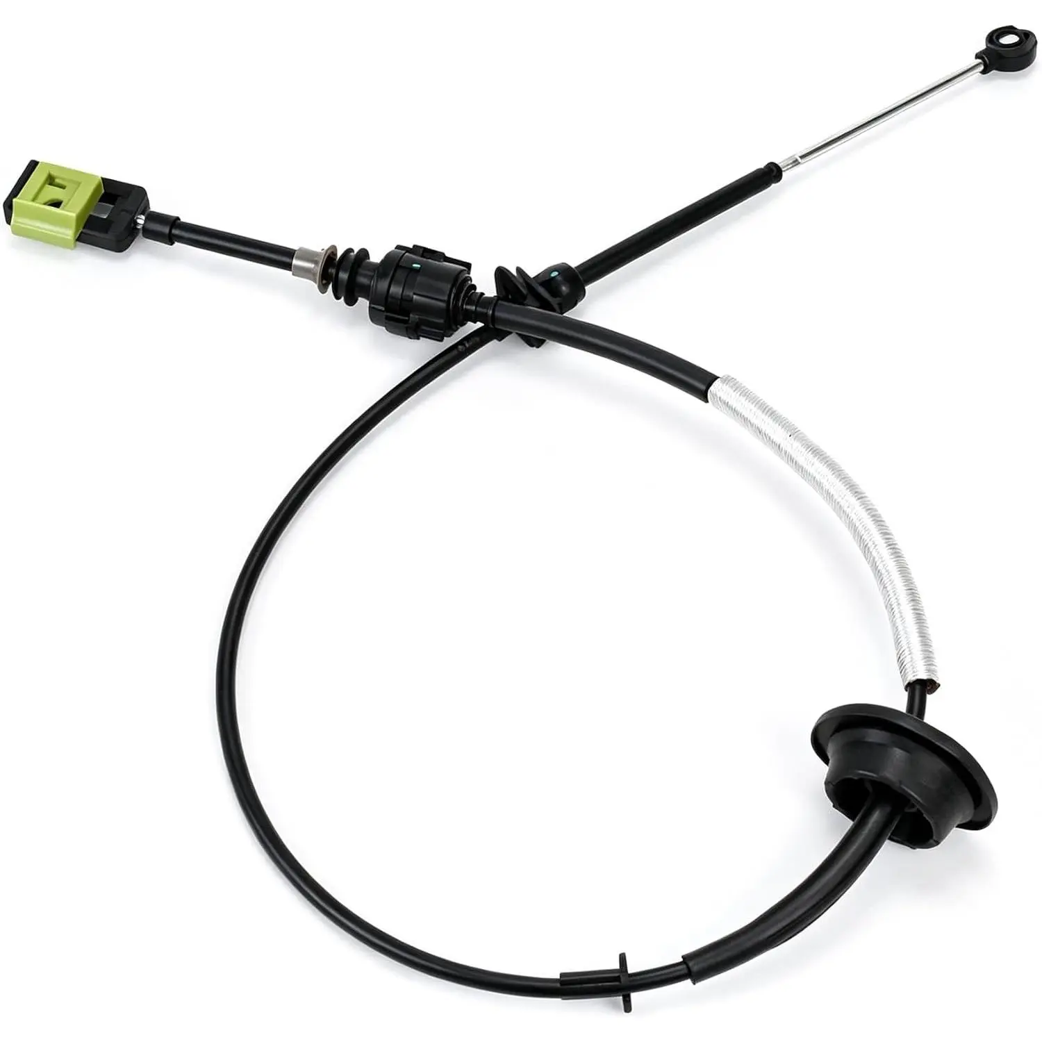 Transmission Shift Cable Replacement 5L3Z7E395BA for F-150