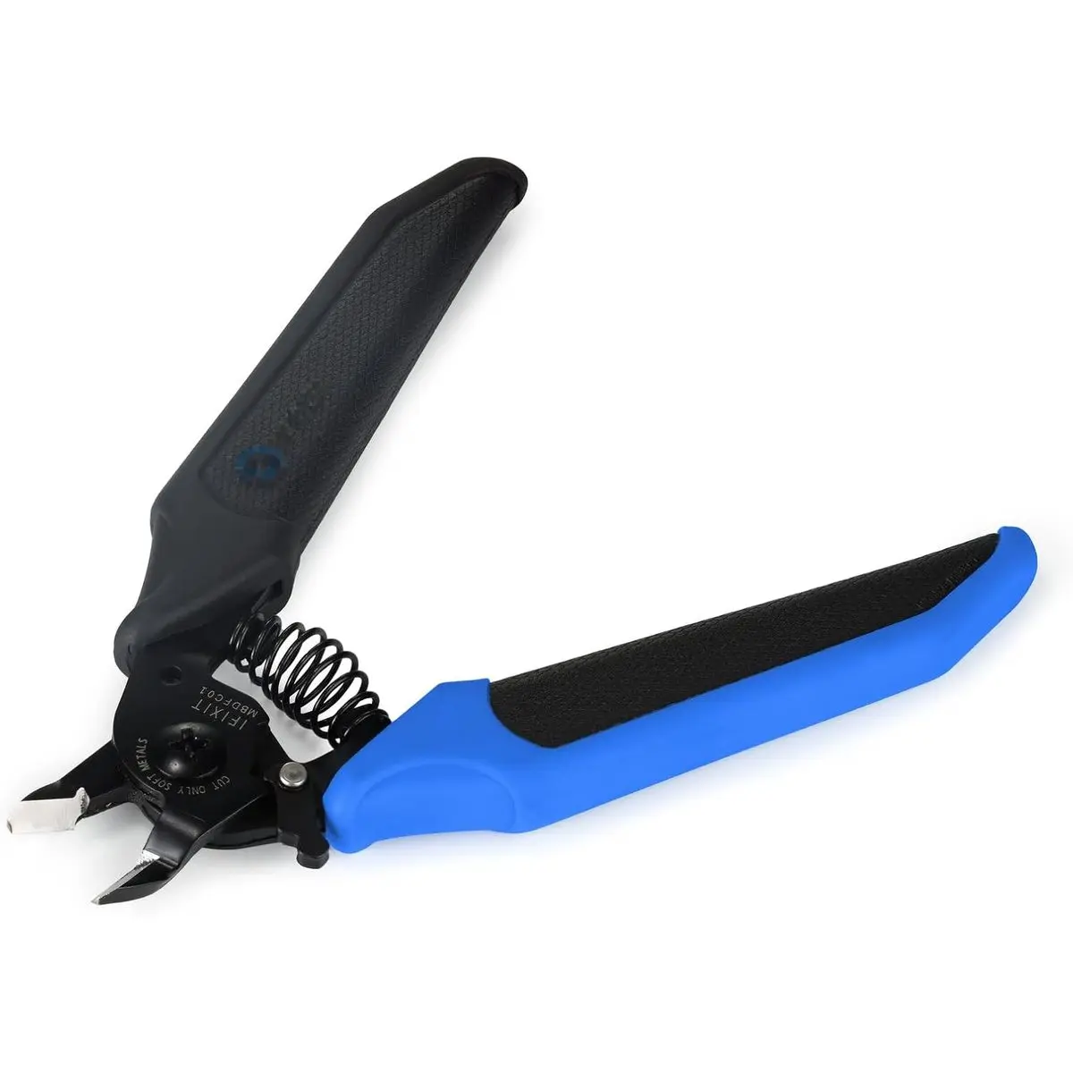 Flush Cutters for Electronics, Jewelry Repair, Precision Clippers for Wire Cutting, DIY Craft Tool, Home Workshop, Hobbyist Use, for Workshop Cutting and DIY Projects