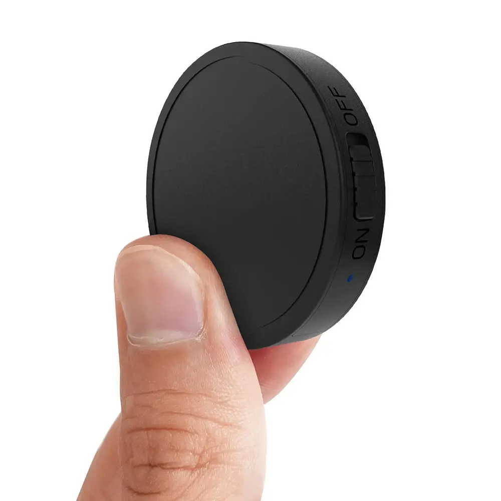 Compact Digital Voice Recorder Audio Device 2026 Model - 70-Hour Recording, 440mAh Battery, Type-C Interface, Voice-Controlled, Suitable for Lectures, Conferences, Support OEM ODM
