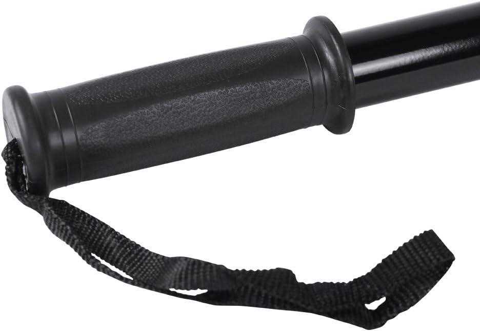 Power Twister Bar for Arm Upper Body Strength Training Workout Heavy Duty Arm Builder 44lbs/66lbs/88lbs/110Ibs